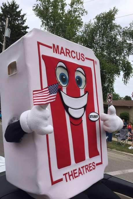 Stubby: A Day in the Life